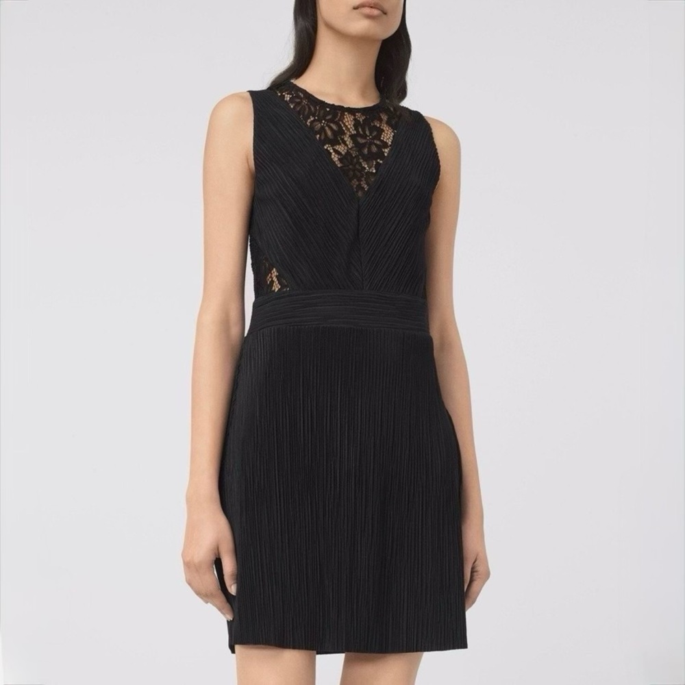 All Saints Ula dress ~ NWOT